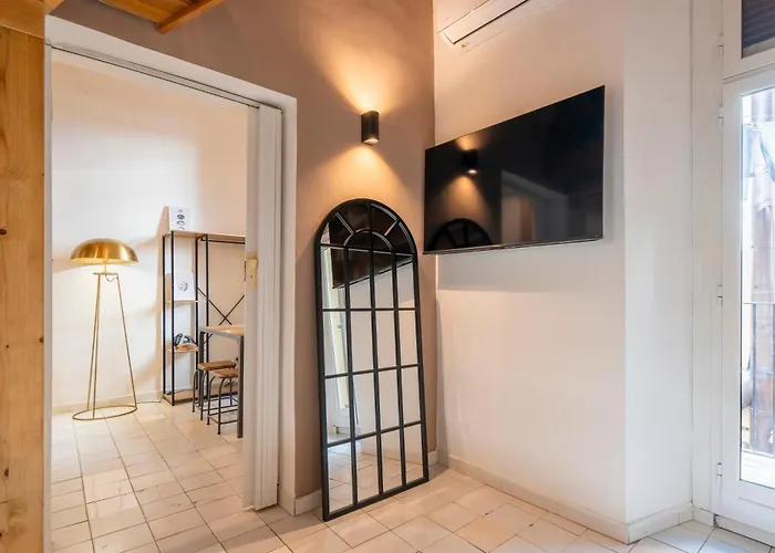 Apartment Testaccio 27