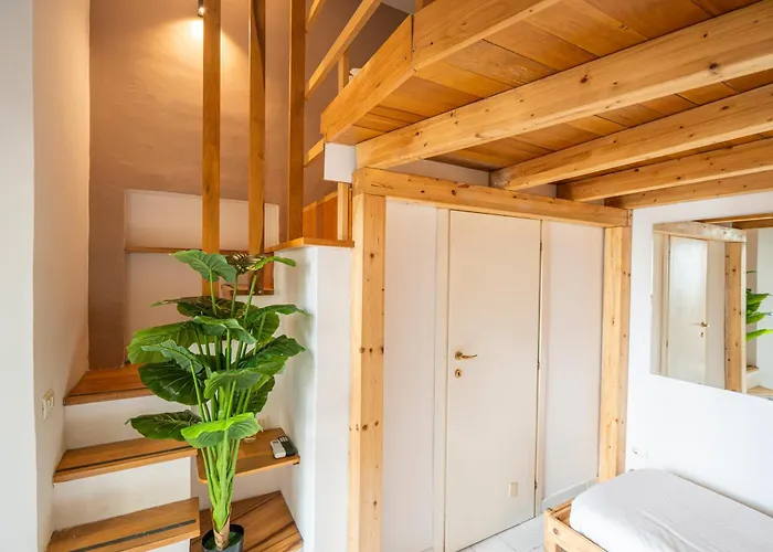 Testaccio 27 Apartment Rome