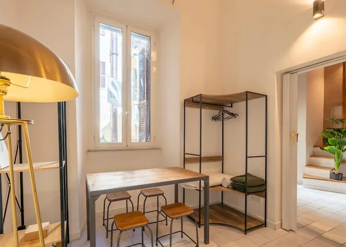 Testaccio 27 Apartment