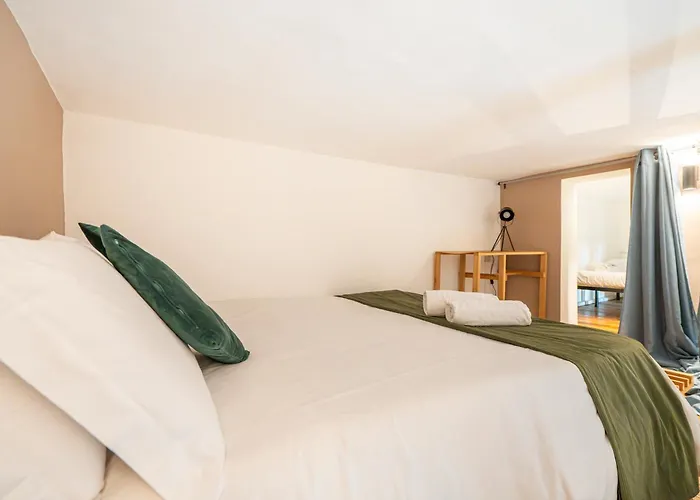Apartment Testaccio 27
