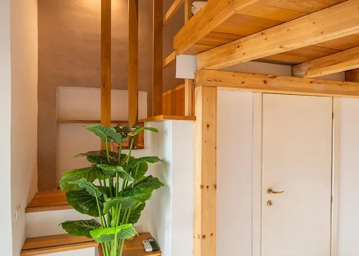 Apartment Testaccio 27 Rome