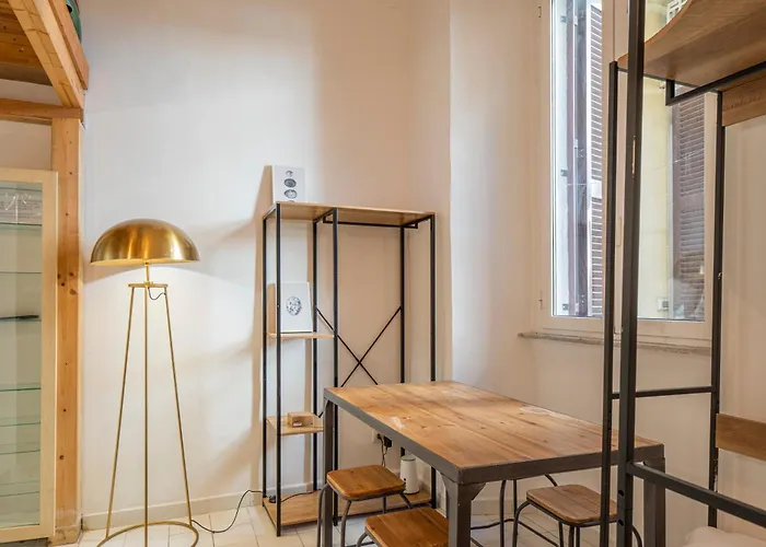 Testaccio 27 Apartment *
