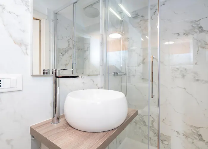 Apartment Testaccio 27